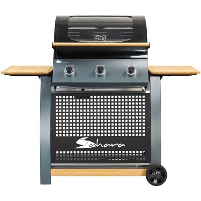 Sahara S350 BBQ