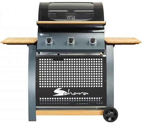 Sahara S350 BBQ