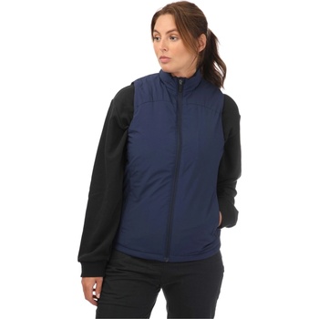 Image 1 of Castore Елек Castore Women's Padded Lightweight Gilet - Black