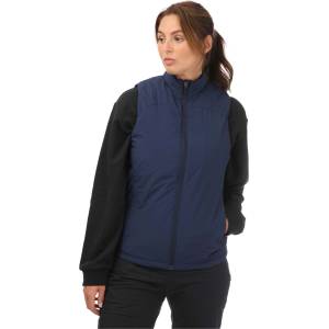 Castore Елек Castore Women's Padded Lightweight Gilet - Black