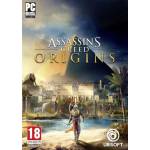 Ubisoft Assassin's Creed Origins (PC)