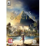 Ubisoft Assassin's Creed Origins (PC)