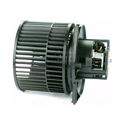 Vnitřní ventilátor NISSENS 87026