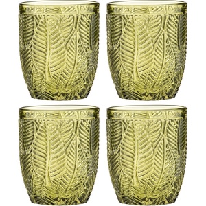 Ladelle Стъклени чаши в комплект от 4 бр. 350 ml Areca - Ladelle (60302)