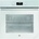 Teka WISH HSB 630 White (41560131/41560133)
