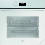 Teka WISH HSB 630 White (41560131/41560133) Фурна за вграждане