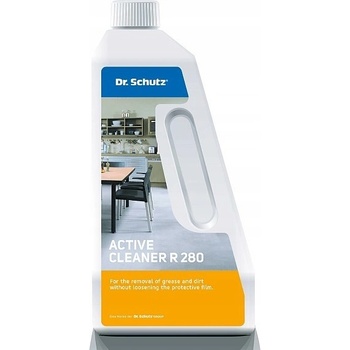 Dr.Schutz H2 Oil 750 ml