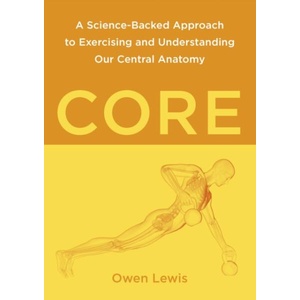 Core | Owen Lewis (ISBN: 9781913088408)