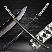 Japan Swords Watter Dragon Japanese Katana