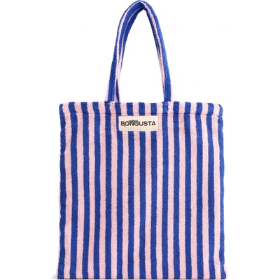 Bongusta Чанта за рамо Bongusta Naram Totebag Shoulder bag - Dazzling Blue / Rose - размер One Size (510-5694-0411)
