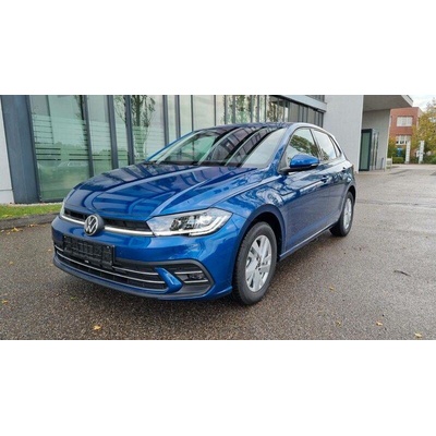 Volkswagen Polo Style DSG 85 kW