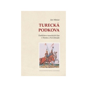 Turecká podkova