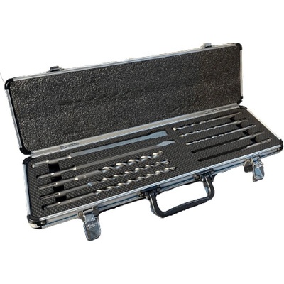 MAKITA SADA VRTÁKOV SEKÁČOV 10KS SDS-PLUS - D-71990