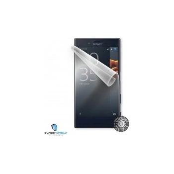Ochranná fólie Screenshield Sony Xperia X Compact F5321