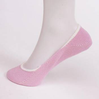 Image 1 of Дамски терлици в светлолилаво