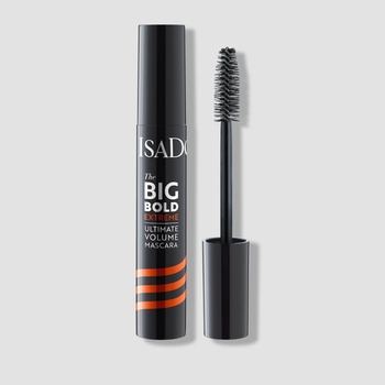 IsaDora Спирала за екстремен обем Isadora The Big Bold Ultimate Extreme Mascara (10000325)