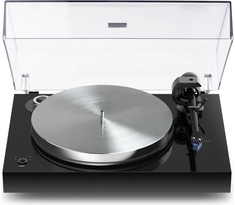 Pro-Ject X8 Evolution