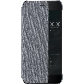 Huawei Smart View - P10 Plus case grey (51991876)
