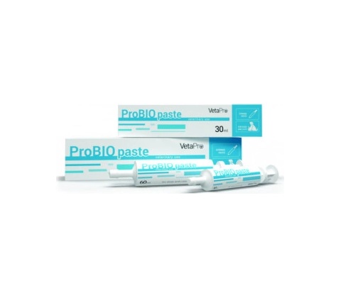 VetaPro ProBio paste 30 ml