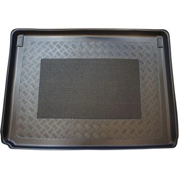 Стелка за багажник за Citroen C4 Picasso (2013+) 5 seater - Up (flat boot surface)