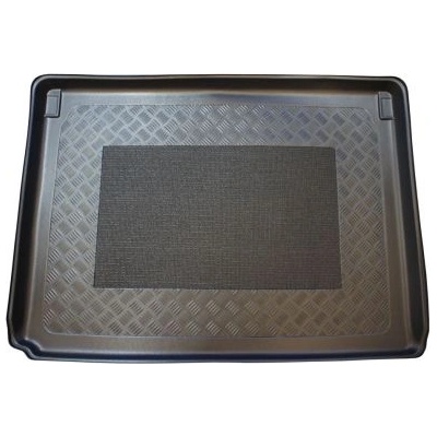 Стелка за багажник за Citroen C4 Picasso (2013+) 5 seater - Up (flat boot surface)