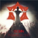 OCEAN - PYRAMIDA SNU CD