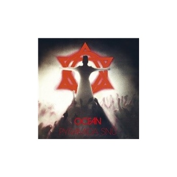 OCEAN - PYRAMIDA SNU CD