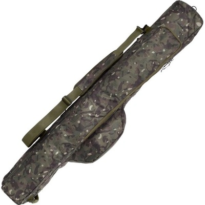 Trakker Puzdro na prúty NXC Camo 3 Rod Sleeve 10ft 3komorové
