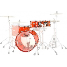 Pearl CRB524P Crystal Beat Ruby Red