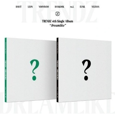 Trendz: Dreamlike CD