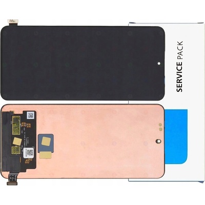 LCD Displej + Dotyková deska OnePlus Nord 3