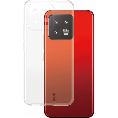 Safe Калъф Safe - Xiaomi 13 5G, прозрачен (5711724954900)