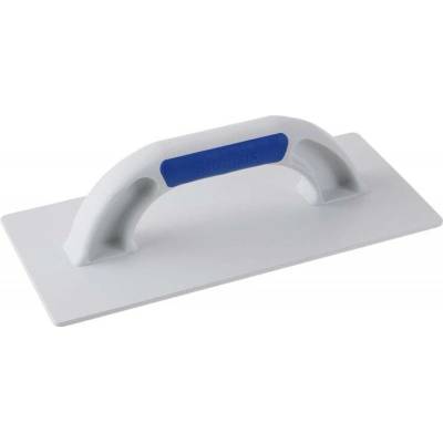 Hladítko plasové 130x270mm G-17 0381 KUBALA