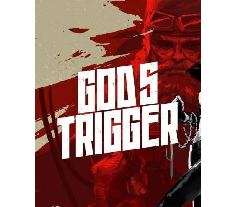 God's Trigger