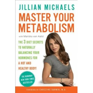 Master Your Metabolism | Jillian Michaels (2011)