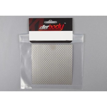 Nerezový plech protiskluzový