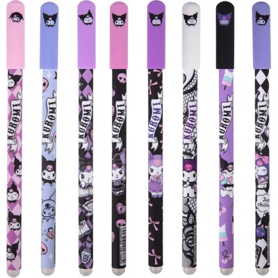 Colorino Colorino s víčkem Kuromi R13884PTR