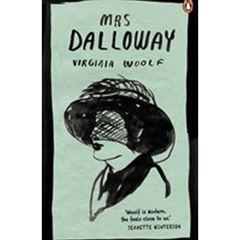 Mrs Dalloway - Woolf Virginia