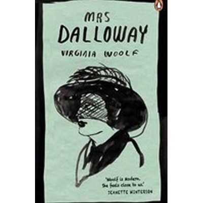 Mrs Dalloway - Woolf Virginia