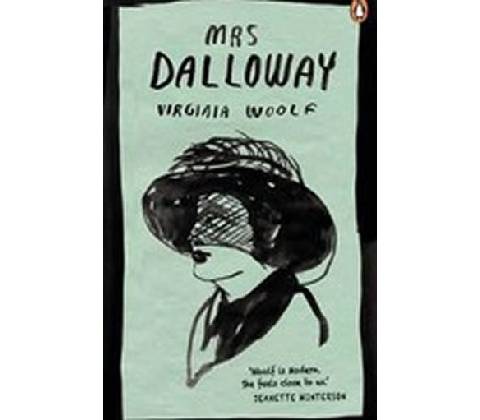 Mrs Dalloway - Woolf Virginia