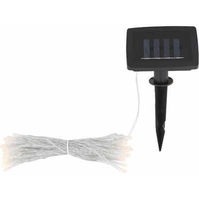 Globo LED světelný řetěz 10 m teplá bílá 33700-50