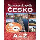 Ottova encyklopedie Česko A-Ž