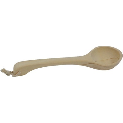 Drevená naberačka HARLADLE