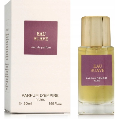 Parfum d'Empire EAU SUAVE parfémovaná voda dámská 50 ml