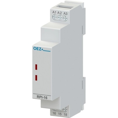 OEZ LETOHRAD OEZ Relé RPI-16-001-X230-SC instalační OEZ:43251