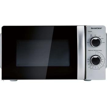 Silvercrest SMW 700 D3