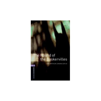 Hound of Baskervilles + mp3 Pack -