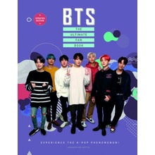 BTS - The Ultimate Fan Book - Malcolm Croft