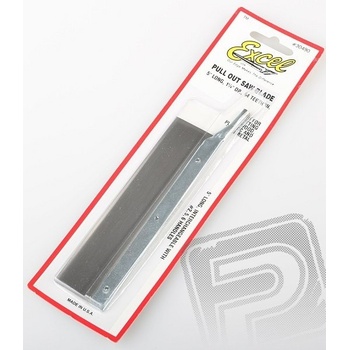 Excel 30490 žiletková č.90