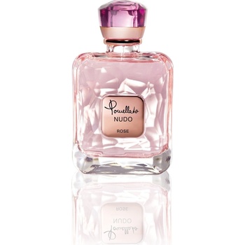 Pomellato Nudo Rose parfémovaná voda dámská 90 ml